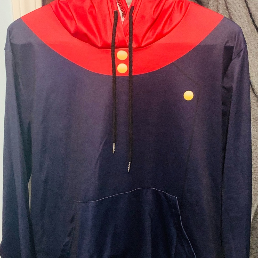 Jujutsu Kaisen sweater/ hoodie - Anime